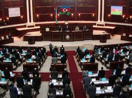 Sabah Azərbaycan Milli Məclisinin yaz sessiyası başlayır