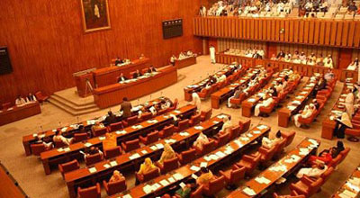 Pakistan Senatı Xocalı soyqırımının tanıması barədə qətnamə qəbul etdi