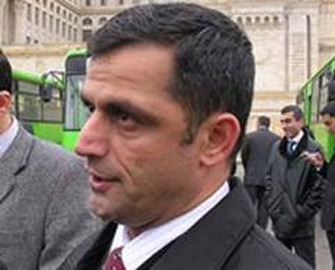 Daha bir taksi xəbərdarlığı