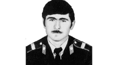 Təkbaşına 6 saat düşmənin hücumlarını dəf edən Milli Qəhrəmanın ad günüdür