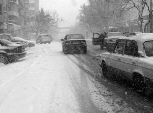 Fevralın 3-də hava necə olacaq?