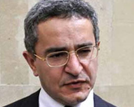 Elxan Poluxov səfirliyə başladı
