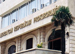 Baş Prokurorluqda geniş kollegiya iclası keçirilir