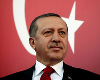 Ərdoğanın Azərbaycana səfəri gözlənilir