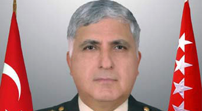Baş qərargah rəisi Bakıya gəlir