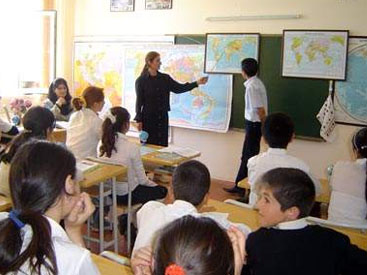 Təhsil Nazirliyindən dərsdən qaçan şagirdlərə bəd xəbər
