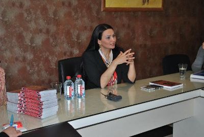 Qənirə Paşayeva: 