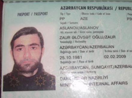 Pakistanda öldürülən azərbaycanlının qardaşı danışdı