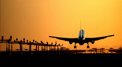 Londonda 1200 aviareys təxirə salındı