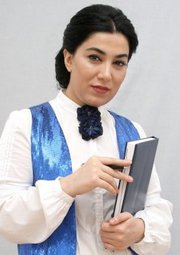 Sevil Nuriyeva 