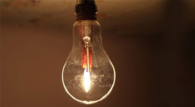 Bakının bir neçə rayonunda işıqlar söndü