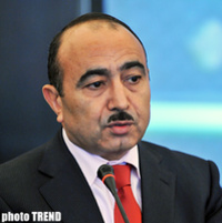 Əli Həsənov: Erməni lobbisinin dəstəyi ilə işləyən mərkəzlər Azərbaycan-Türkiyə münasibətlərini pozmaq istəyir