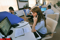 Azərbaycanda vergilər mobil telefonla ödəniləcək