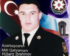Ölümündən 24 saat əvvəl Mübariz İbrahimov - VİDEO