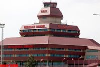 Beynəlxalq aeroportunun işində problem gözlənilmir