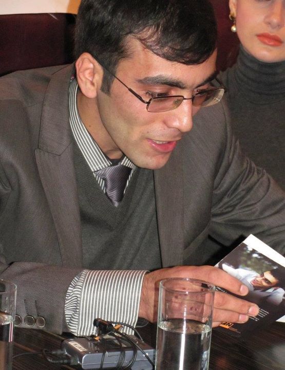 Ehtiras aksiyası - KÖŞƏ