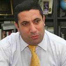 Siyavuş Novruzovdan Ziyalılar Formuna qarşı sərt açıqlamalar -MÜSAHİBƏ