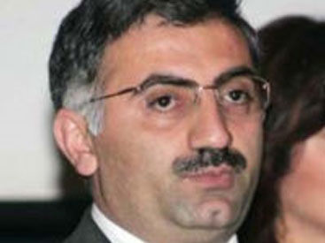 Nazir müavini: 