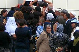 Pensiyaçılara şad xəbər