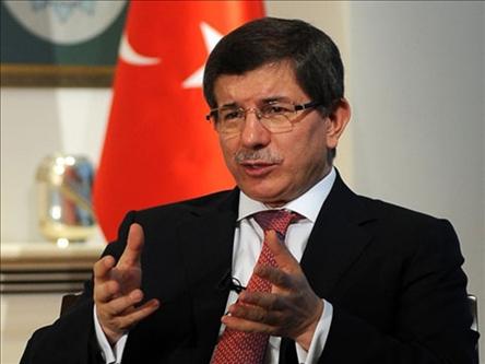 Davudoğlu: "İnşallah, başqa variantlara ehtiyac qalmadan nəticə əldə edərik"