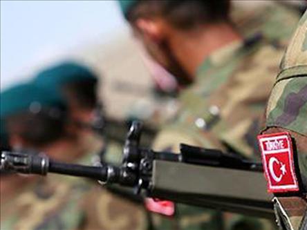 PKK-nın növbəti xain hücumu