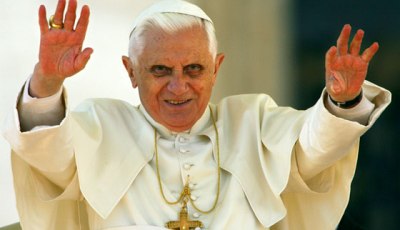 Xristian dünyası qarışdıran məktub: ‘12 ayın içində onu öldürəcəklər’