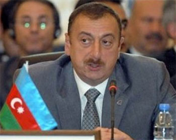 Prezident İlham Əliyev NATO sammitinə dəvət olundu