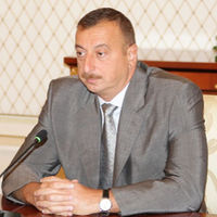 İlham Əliyev turizm nazirini qəbul etdi