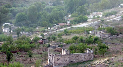 Malıbəyli və Quşçularsız 20 il