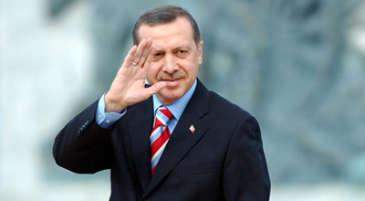 Rəcəb Tayyib Ərdoğan əməliyyat olundu