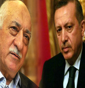 Fəthullah Gülən Ərdoğana məktub göndərdi
