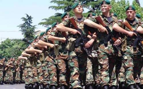 Azərbaycanda hərbi komissarlıqlar ləğv edildi - FƏRMAN