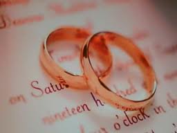 Evlilikdə nikah müqaviləsi nə dərəcədə önəmlidir? - MÜSAHİBƏ