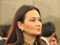 Qənirə Paşayeva: 