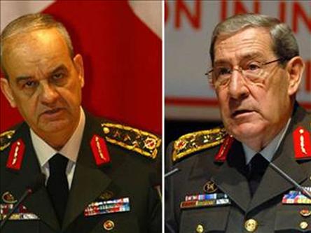 4 general məhkəməyə ifadə verəcək