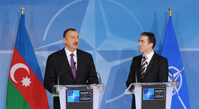Prezident: ‘Erməni tərəfinin qətnamələrə əməl edəcəyini gözləyirik’