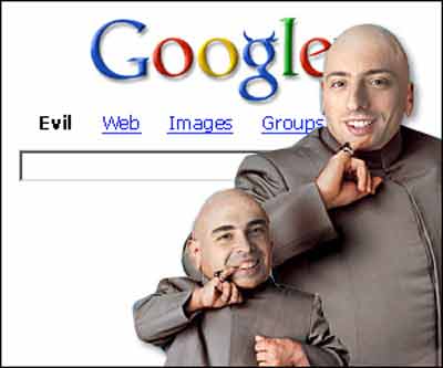 ‘Google’dan daha bir yenilik