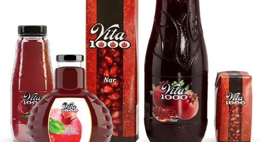 ‘Vita 1000’ meyvə şirələri ilə bağlı yeni iddia – FOTOLAR