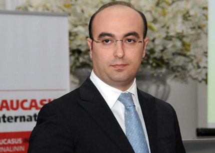 Elnur Aslanov: 