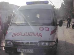 Əsgər xidməti yoldaşını silahla vurdu