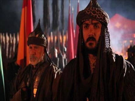 Fatih Sultan Mehmed ABŞ-ın gündəmində