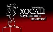 Berlində Xocalı soyqırımı anılacaq