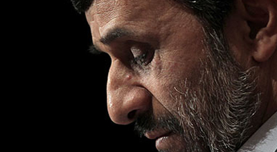 Əhmədinejadın müavini infarkt keçirib