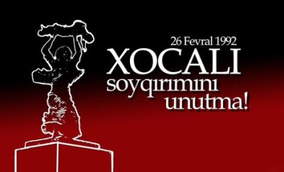 Xocalılı qız Sarkoziyə məktub yazdı - MƏTN
