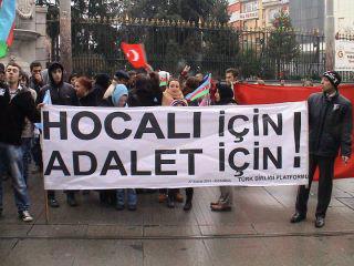TRT “Hepimiz Hocalılıyız” adlı film çəkdi