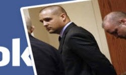 ‘Facebook’da dostluq göndərdi və həbs edildi