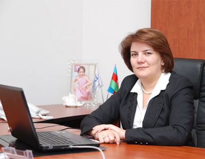 Vüsalə Mahirqızı Xocalı həqiqətlərini 