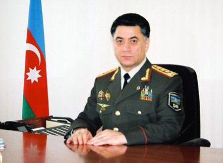Ramil Usubov yeni polis rəisləri təyin etdi