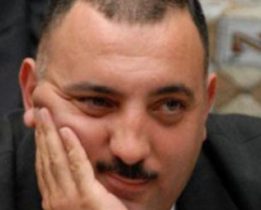 Azərbaycanın məşhur aktyoru soyuldu