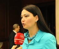 Qənirə Paşayeva: 